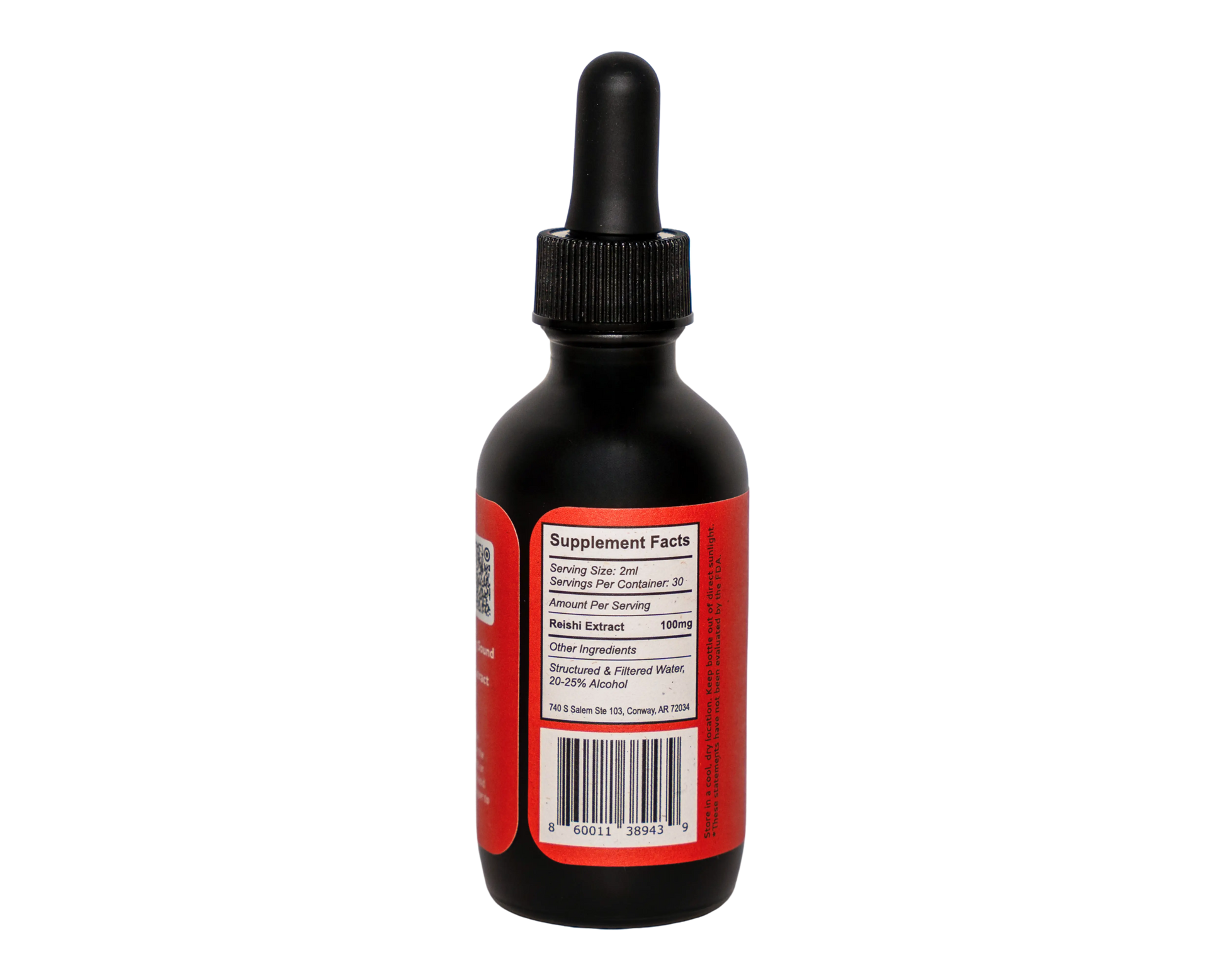 Reishi Mushroom Extract My Store