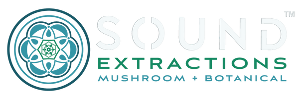 Sound Extractions logo
