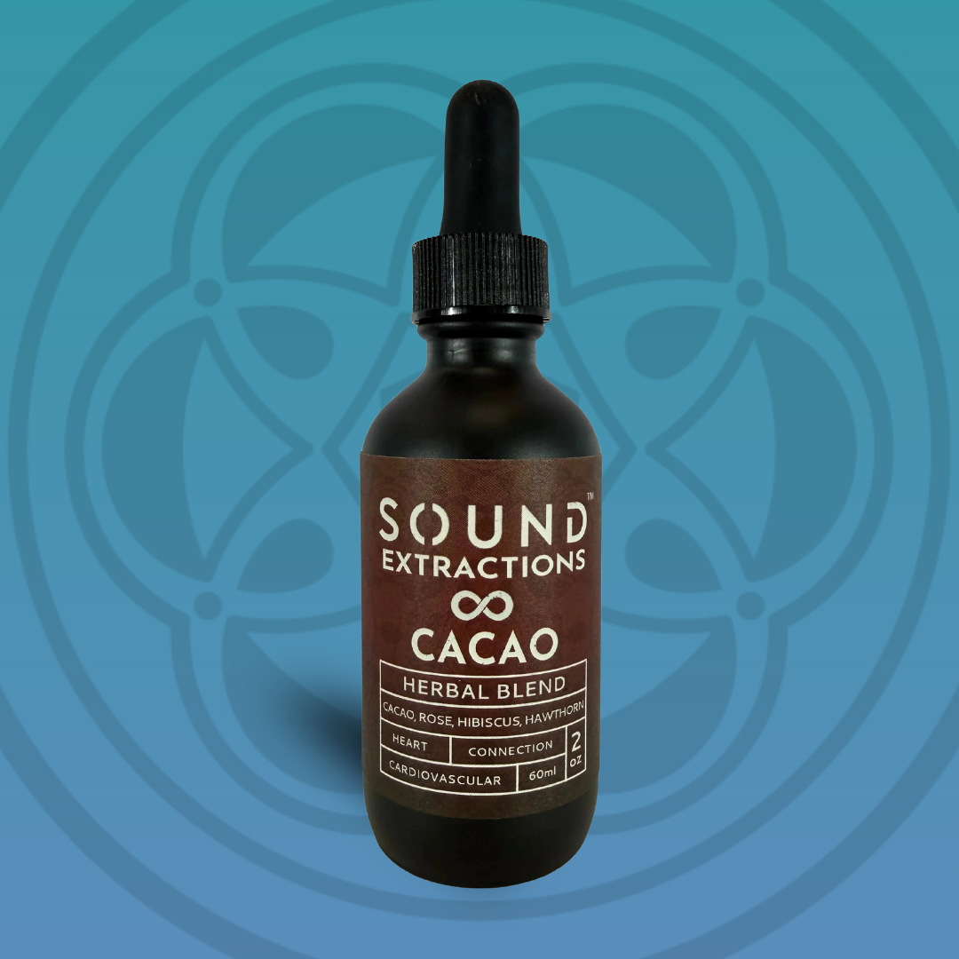 Cacao Herbal Blend I UAE Herbal Blend