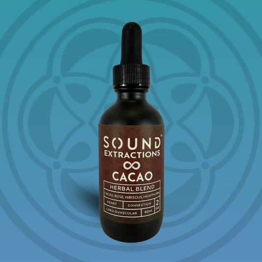 Cacao Herbal Blend I UAE Herbal Blend