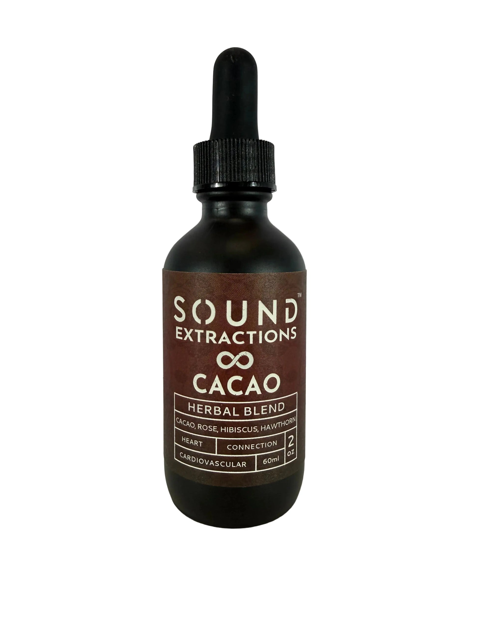 Cacao Herbal Blend I UAE Herbal Blend Sound Extractions