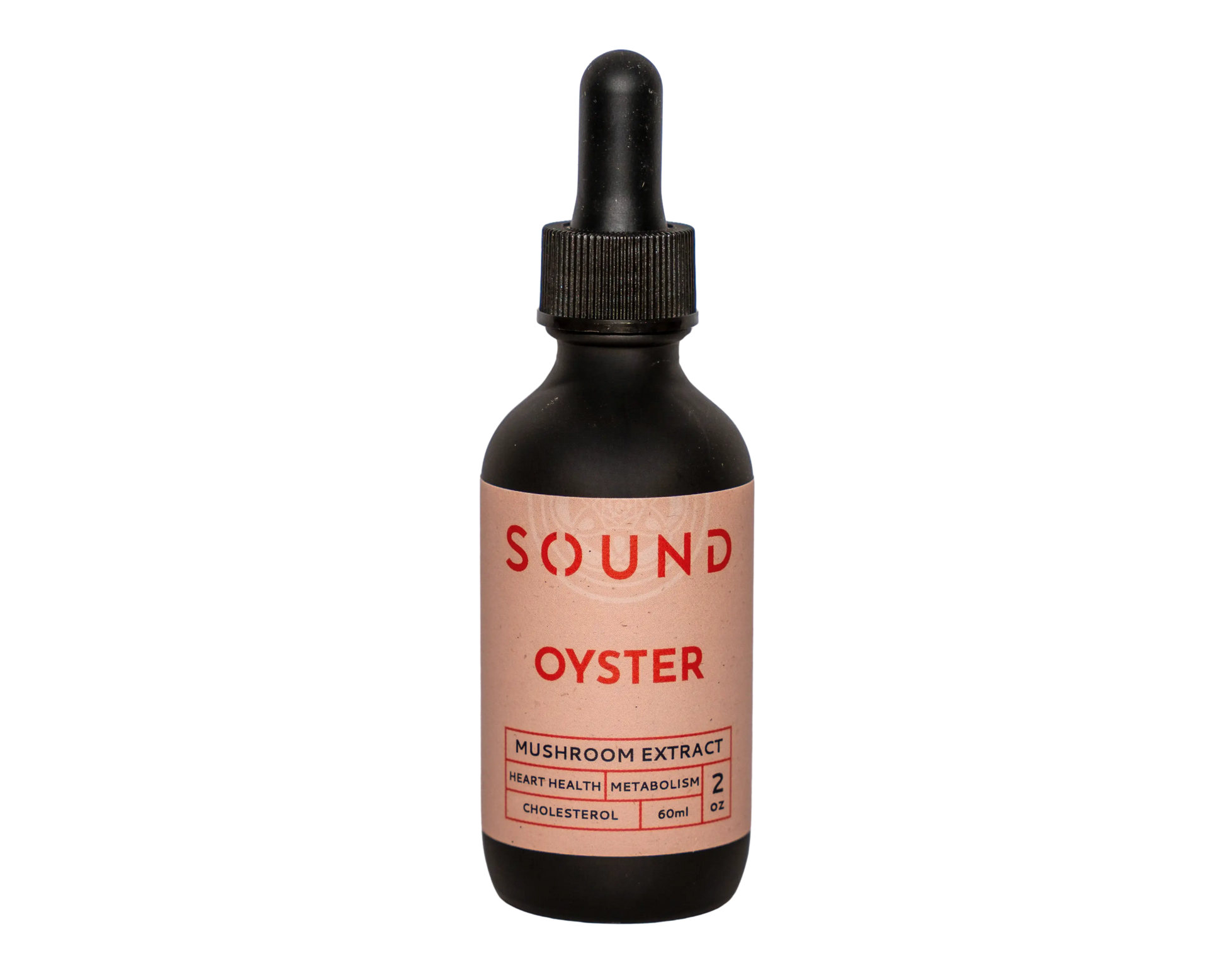 Oyster Mushroom Extract Sound Extractions